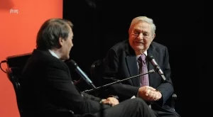 Сорос: Възходът на пазарите ще спре заради несигурността около Тръмп