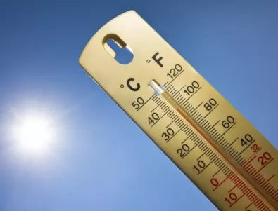 Великобритания се готви за рекордни жеги