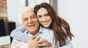 Това трябва да казва всеки баща на дъщеря си за любовтa