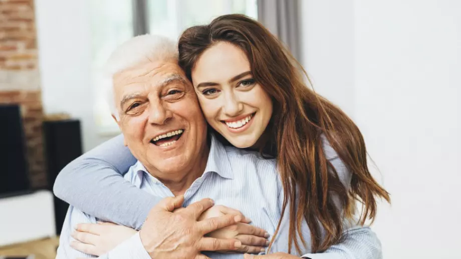 Това трябва да казва всеки баща на дъщеря си за любовтa