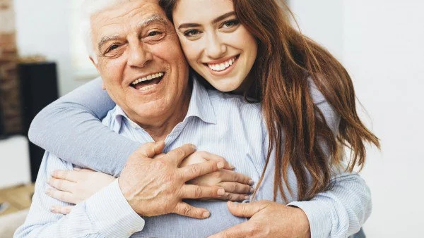 Съветите на един баща към дъщеря му