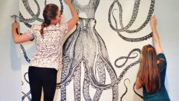 Креативни начини да освежим дома си