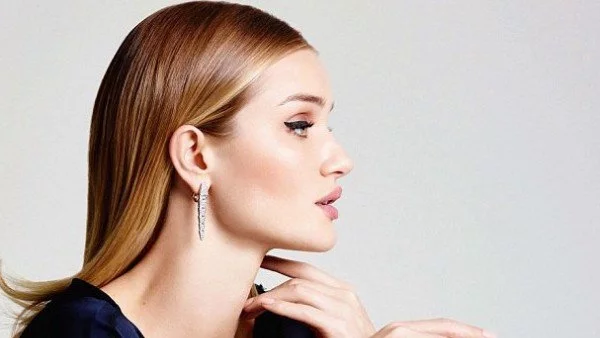 Роузи Хънтингтън-Уайтли е новото лице на Bulgari