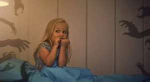 7 начина да успокоите детето си, ако сънува кошмари