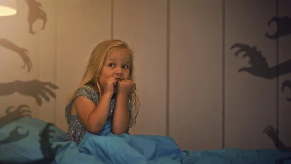 7 начина да успокоите детето си, ако сънува кошмари