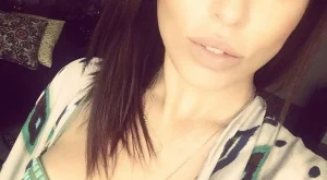 Мика Стоичкова разкри как ще кръсти дъщеря си