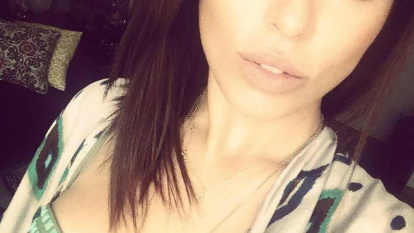 Мика Стоичкова разкри как ще кръсти дъщеря си