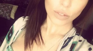 Мика Стоичкова показа тялото си след раждането