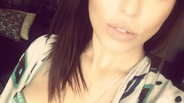 Мика Стоичкова показа тялото си след раждането