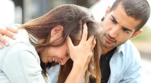 Как се обича момиче с тревожност