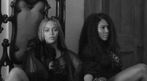 Серина Уилямс се раздава в новия клип на Бионсе