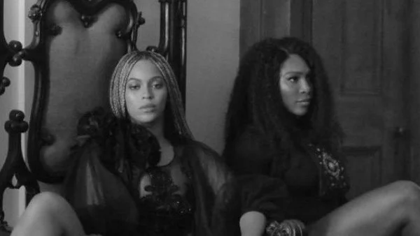 Серина Уилямс се раздава в новия клип на Бионсе