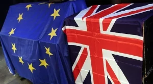 FT: Великобритания ще обезщети ЕС с 20 млрд. евро за Brexit