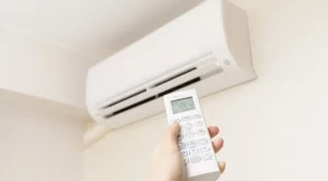 Отоплението с климатик - два пъти по-евтино от парното
