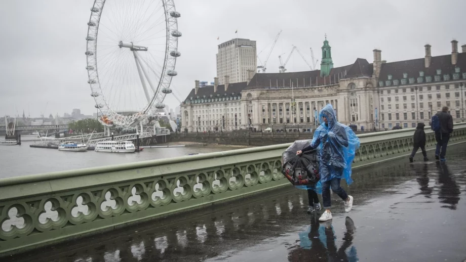 Жилищата в Лондон поевтиняха заради Brexit 