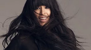 Loreen пее безплатно в Банско