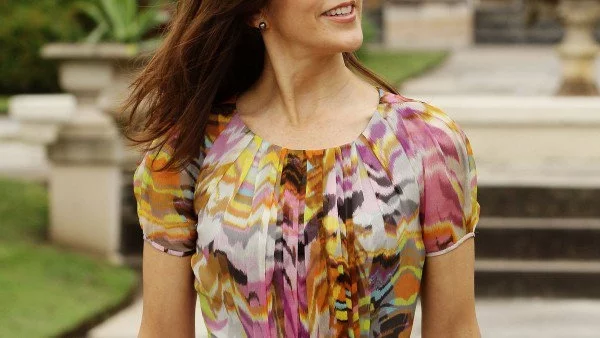 Дневниците на принцесата: Австралийската снаха на датската кралица