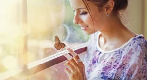 Научих се единствено на смелост 