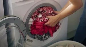 Често допускани грешки при пране