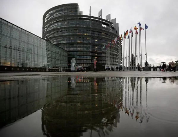 Какво направи Европейския парламент за 5 години според европейския бизнес?