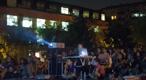 Отново гледаме филми безплатно в столичните квартали