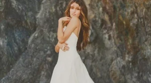 Летни тенденции при булченските рокли