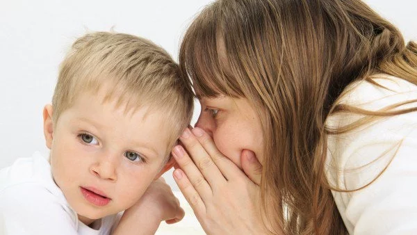 Гатанки, които да зададете на детето