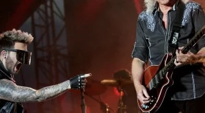  Queen в София - незабравимо