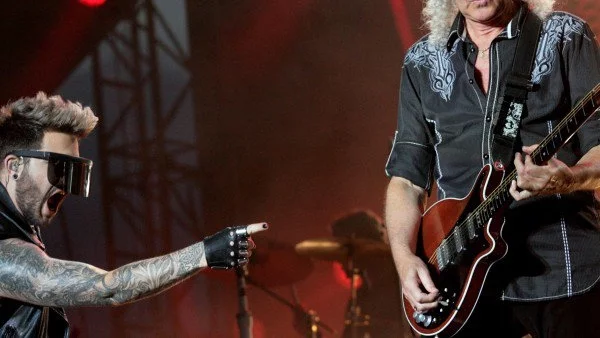  Queen в София - незабравимо