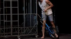 Един мъж: Александър Хаджиангелов