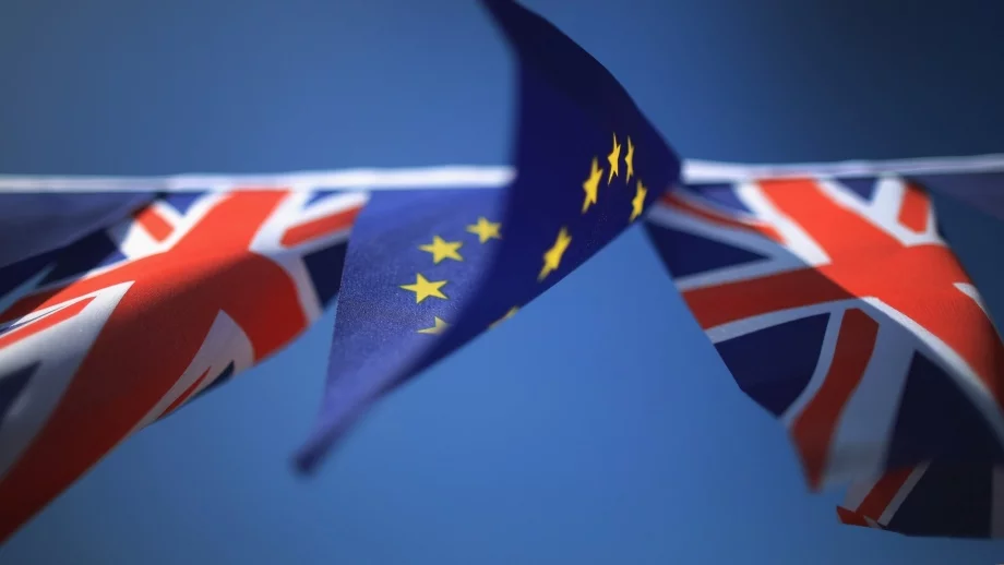 Дупка от 12 млрд. евро ще зейне в бюджета на ЕС след Brexit