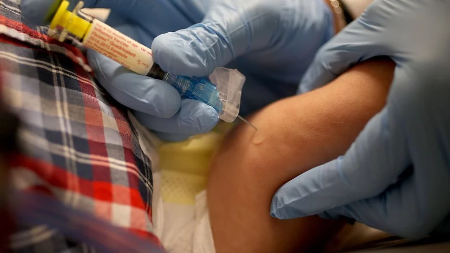 Здравната каса ще плаща ваксините за ротавирусни инфекции 