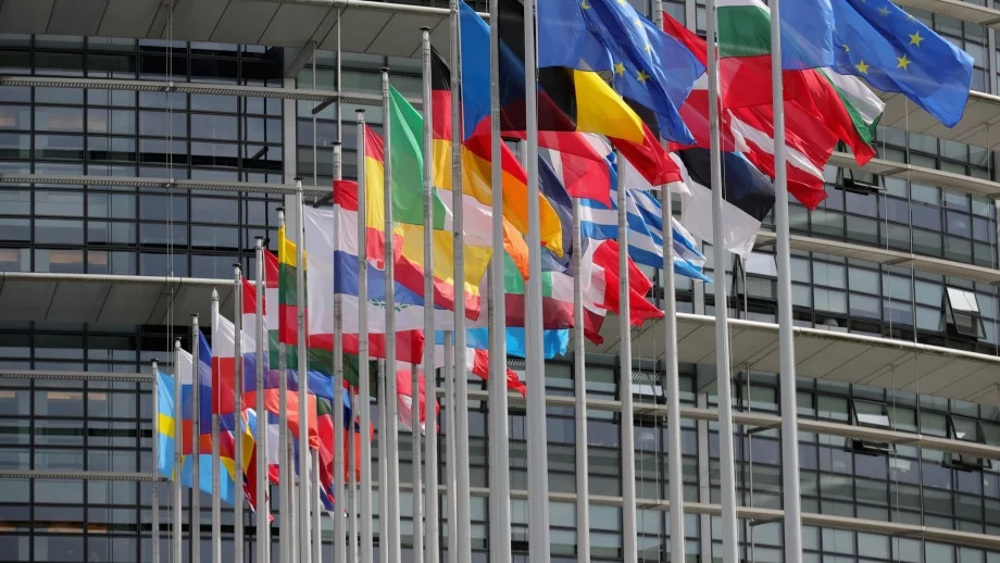 За България - каквото остане?