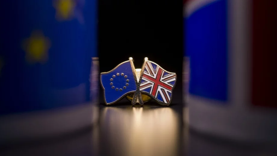 По-малко от половината членове на БТПП смятат, че Brexit няма да повлияе на бизнеса им