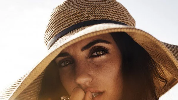 Аз съм тази, която съм