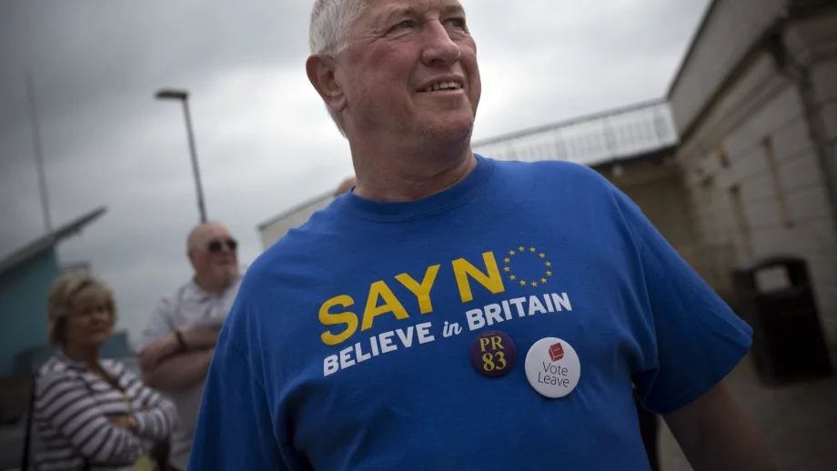 Бизнес конфедерация номер едно в Европа поиска по-малко регулация след Brexit