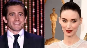 Джейк Джилeнхол и Руни Мара са заедно?