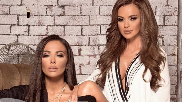 Николета Лозанова и Мария: Не сме врагове