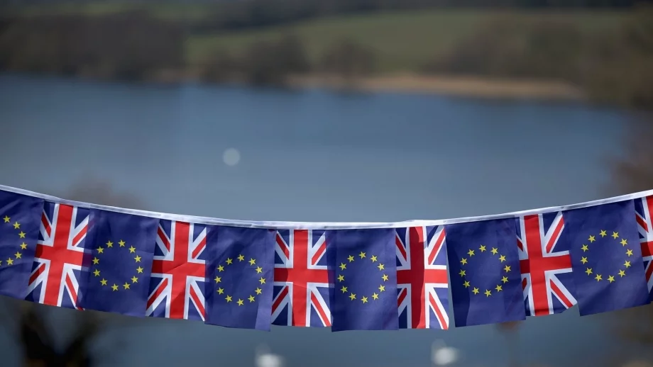 ЕС е категоричен, че сделката за Brexit няма да се предоговаря