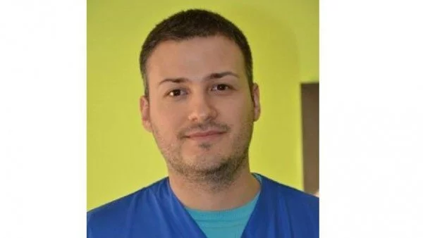 Д-р Иван Вецев: Японска гъба помага в битката с HPV