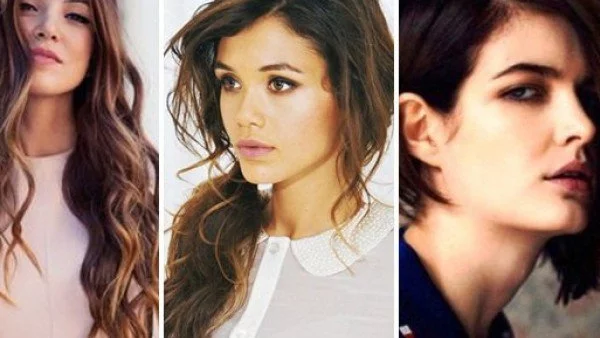 3 горещи тенденции при летните прически за 2016