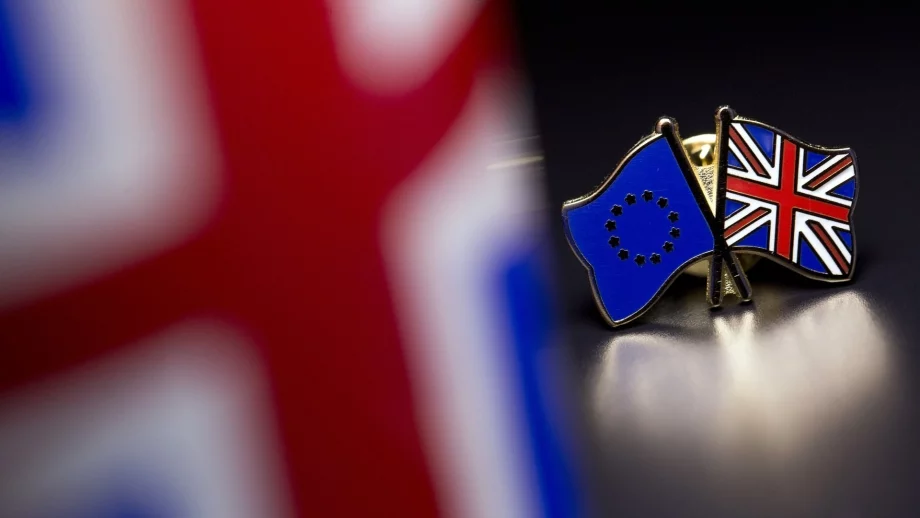 Британският парламент ще реши кога да започне Brexit 