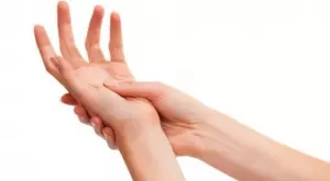 Учени: Дължината на пръстите показва психични разстройства 