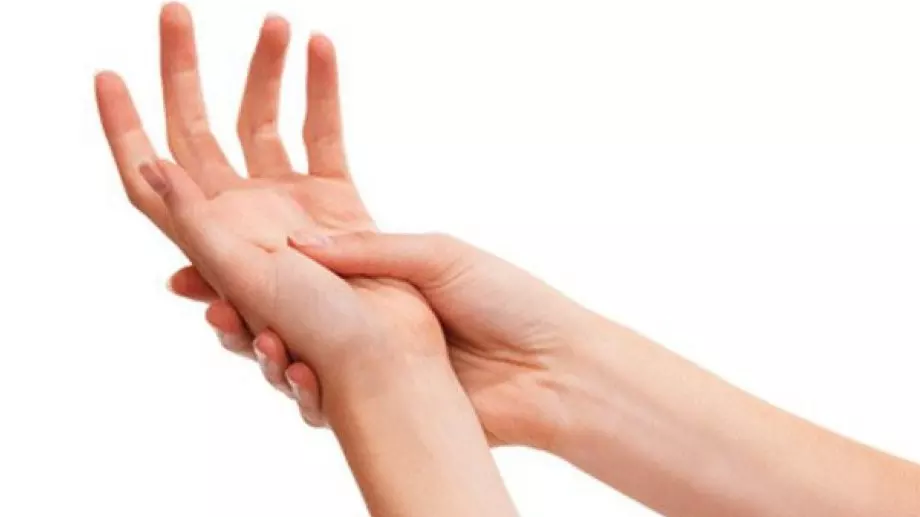 Учени: Дължината на пръстите показва психични разстройства 