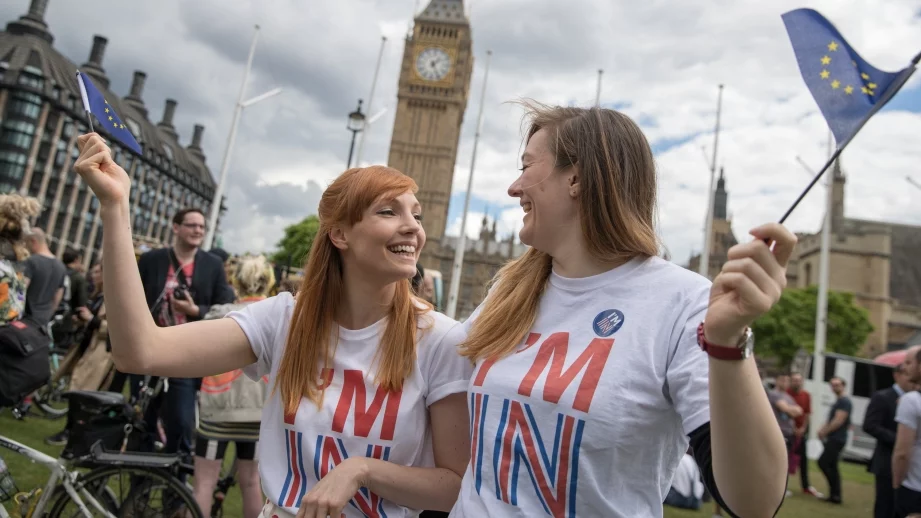 Британците се изнасят към Нова Зеландия заради Brexit 