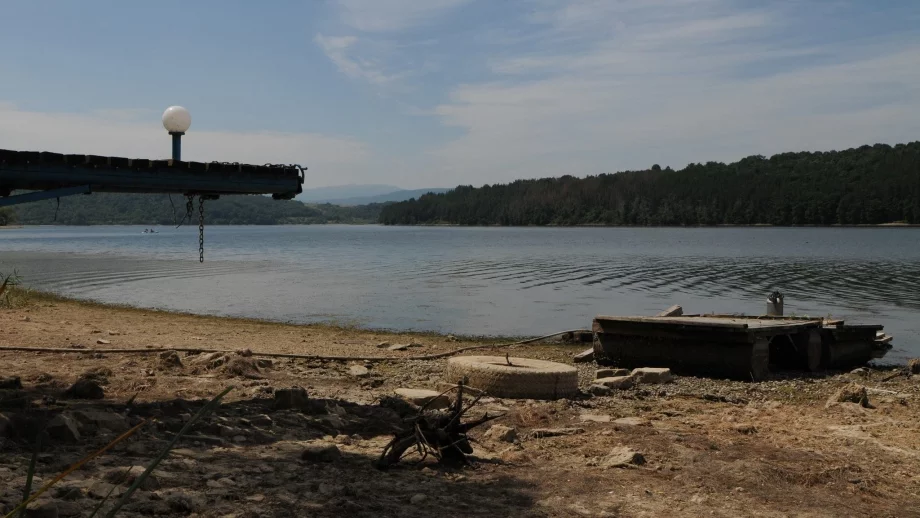 В България има 2005 язовира с неизправности