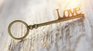 Ключът за щастието 