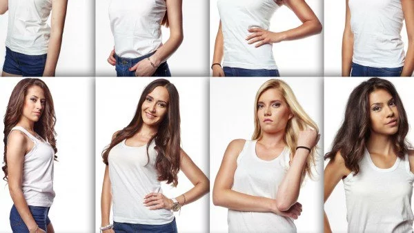 Вижте финалистките в Мис Национален Отбор 2016