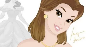 Как биха изглеждали принцесите на Дисни днес