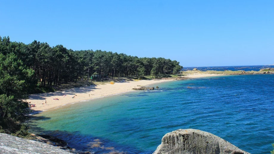 Хърватия продава 10 острова